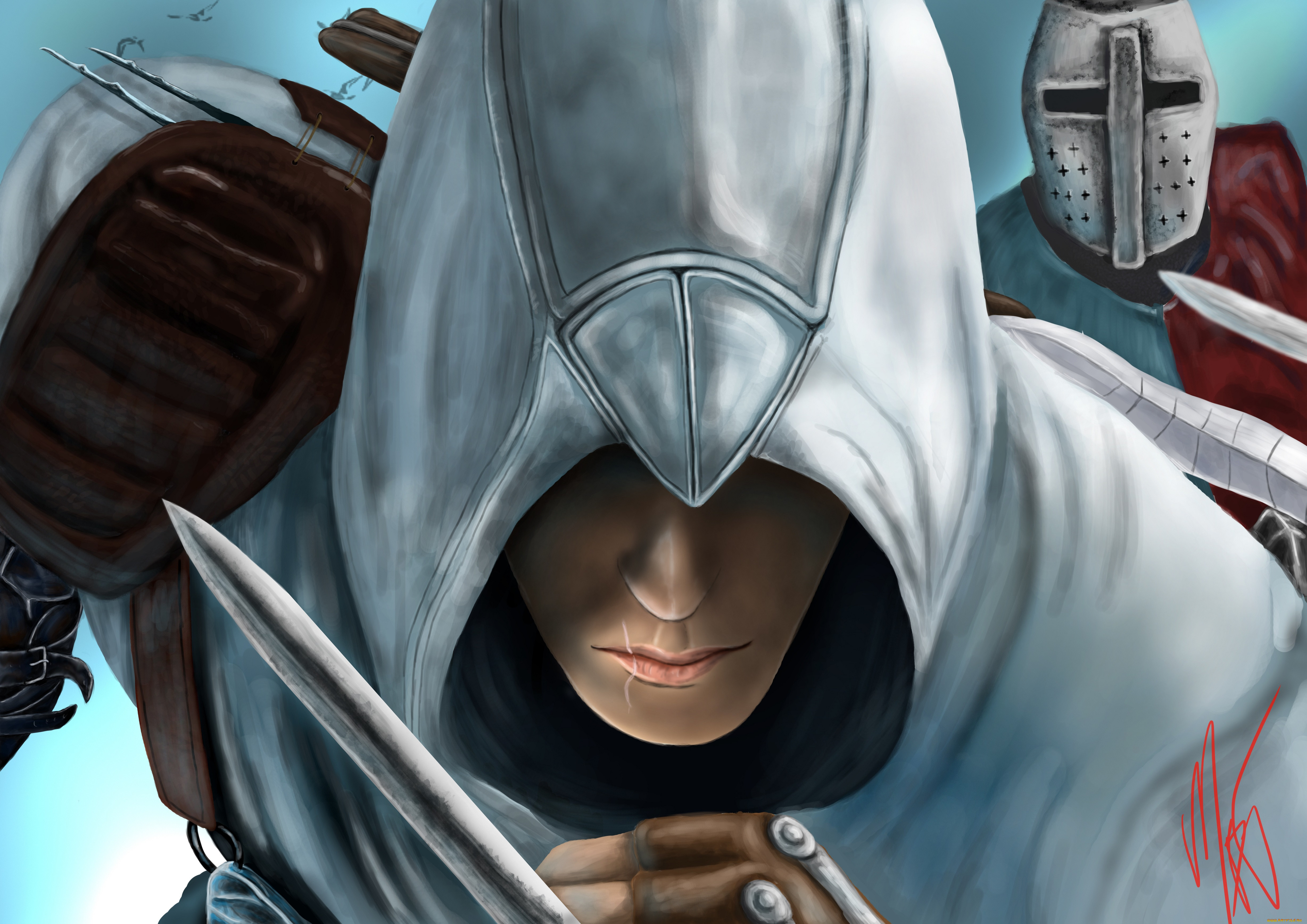  , assassin`s creed, , , , , , altair, assassins, creed